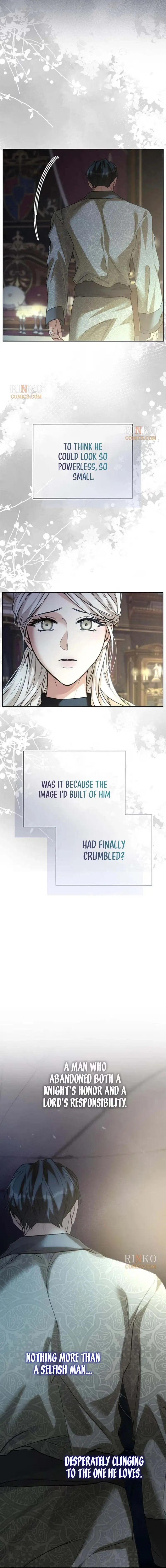 Read May Sleep Befall Death chapter 28 image 7 on Lezhin