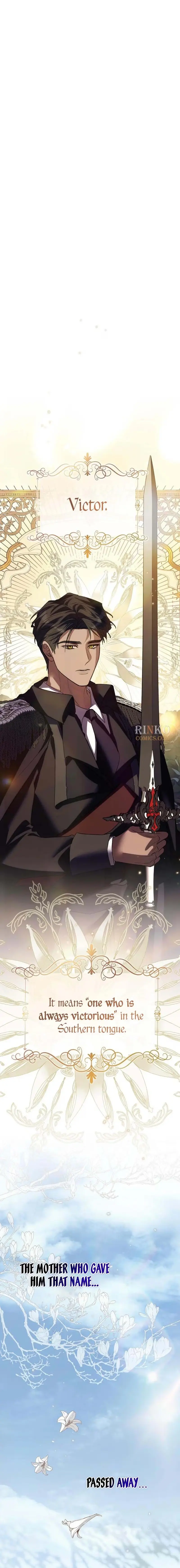 Read May Sleep Befall Death chapter 28 image 9 on Lezhin