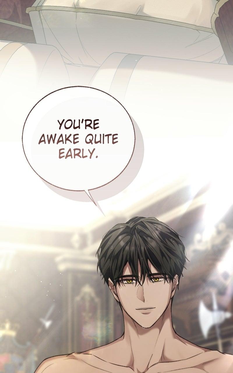 Read May Sleep Befall Death chapter 8 image 107 on Lezhin