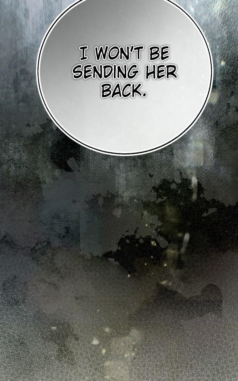 Read May Sleep Befall Death chapter 8 image 18 on Lezhin