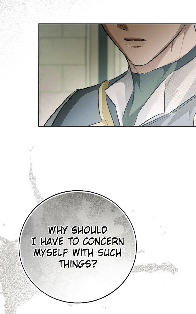 Read May Sleep Befall Death chapter 8 image 2 on Lezhin
