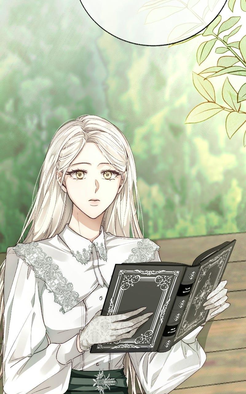 Read May Sleep Befall Death chapter 8 image 23 on Lezhin