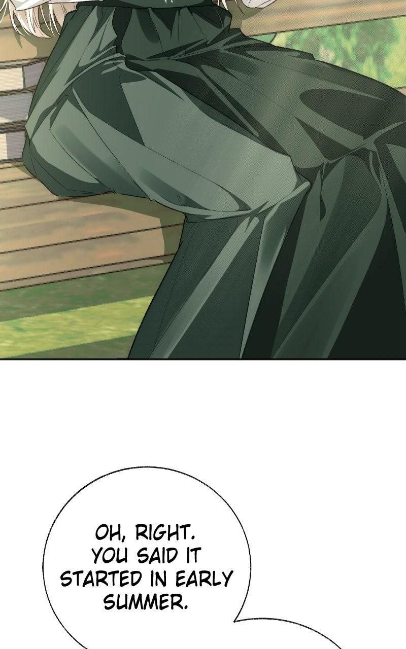 Read May Sleep Befall Death chapter 8 image 24 on Lezhin