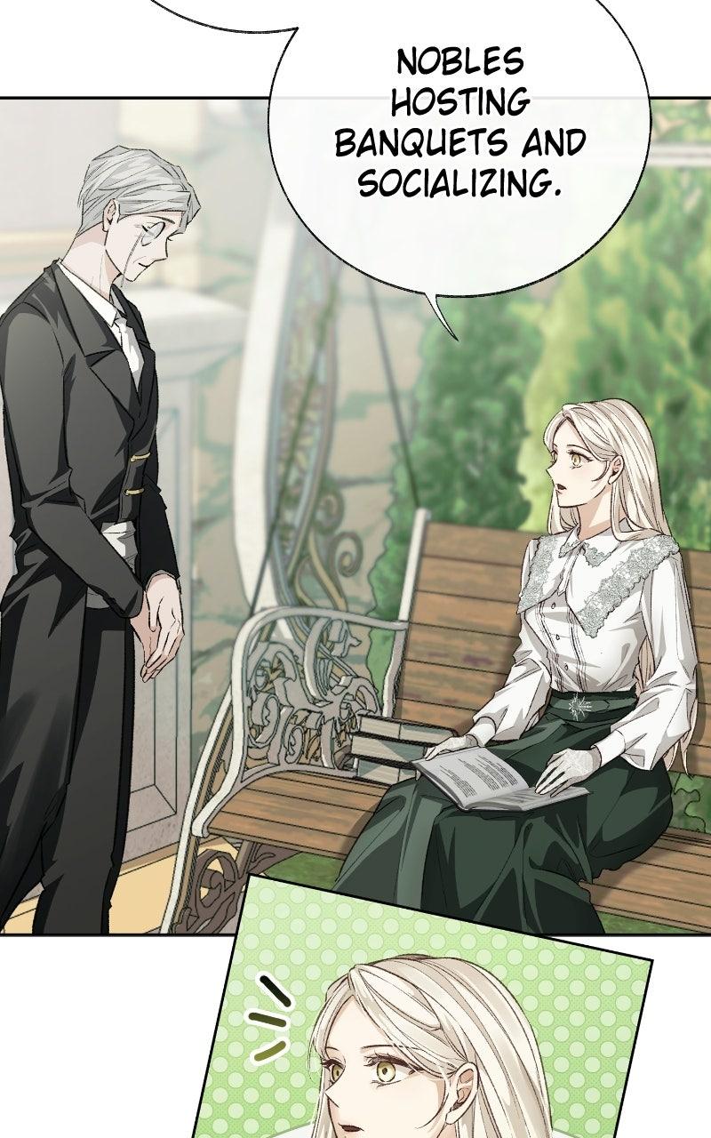 Read May Sleep Befall Death chapter 8 image 25 on Lezhin