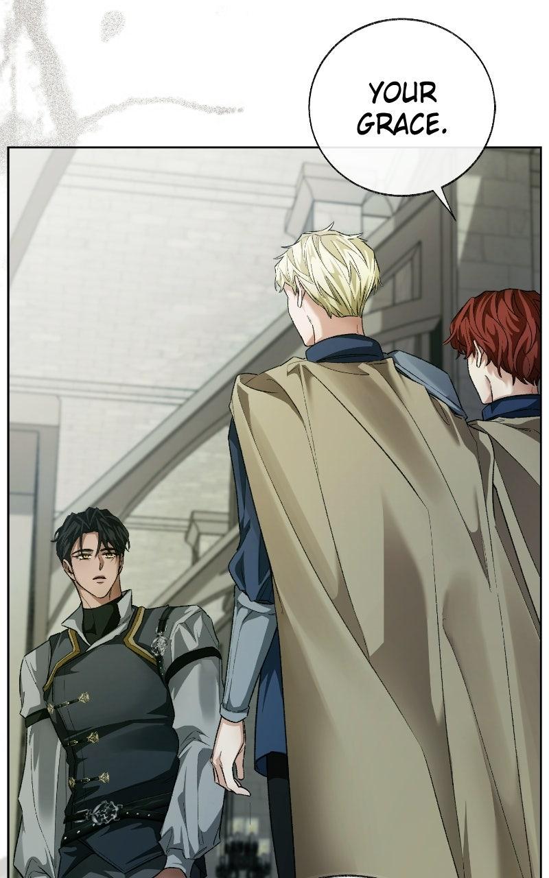 Read May Sleep Befall Death chapter 8 image 3 on Lezhin