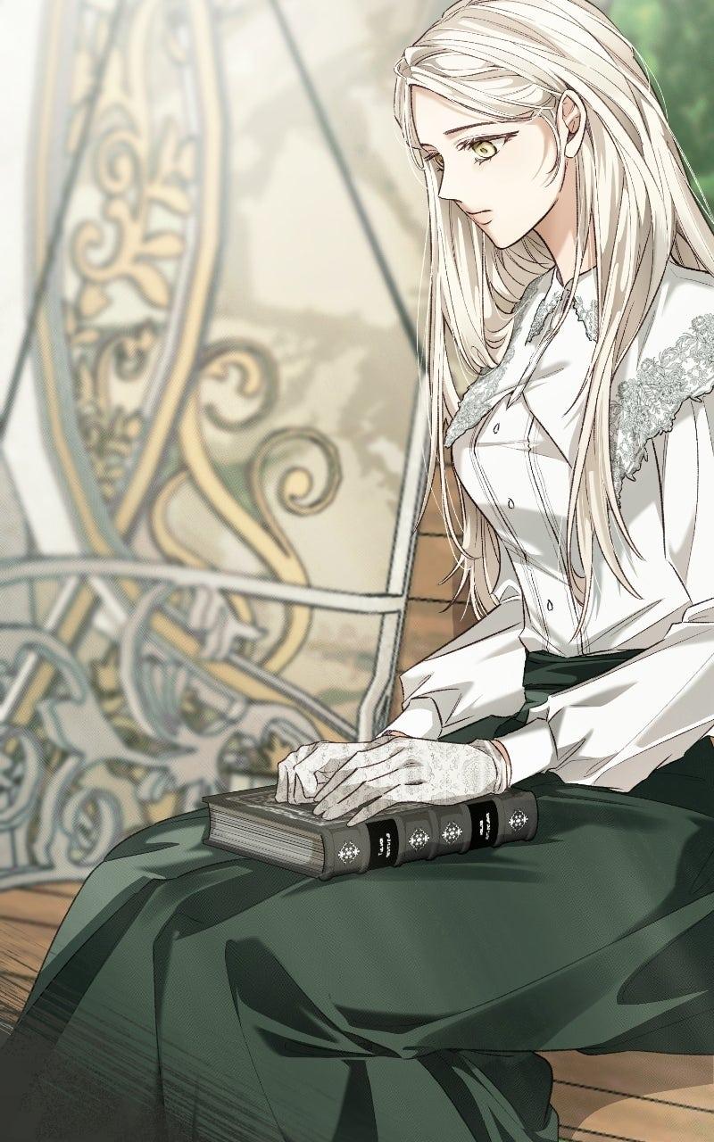 Read May Sleep Befall Death chapter 8 image 34 on Lezhin