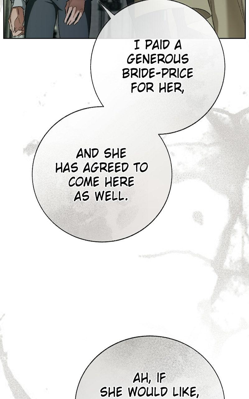 Read May Sleep Befall Death chapter 8 image 4 on Lezhin
