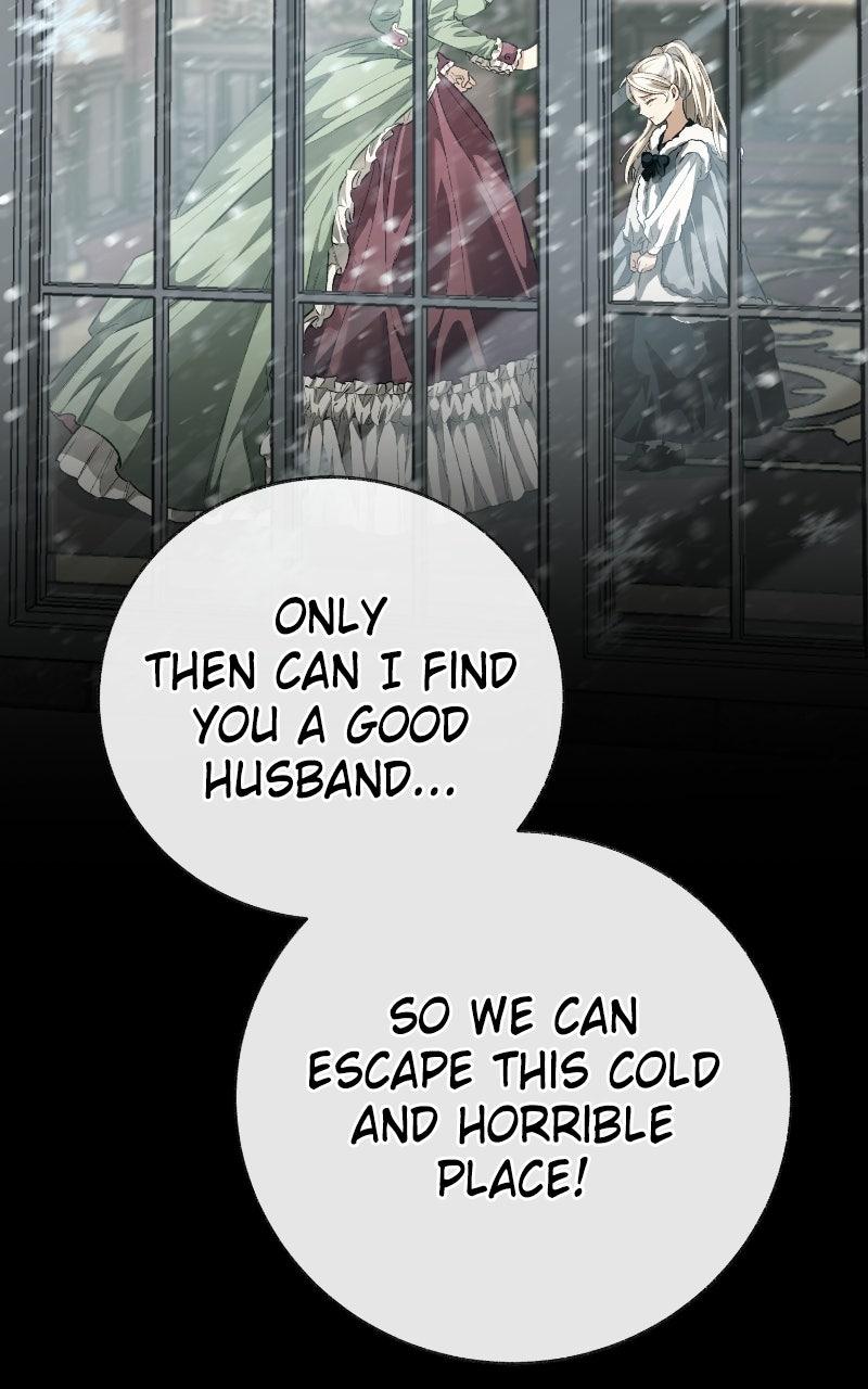 Read May Sleep Befall Death chapter 8 image 40 on Lezhin