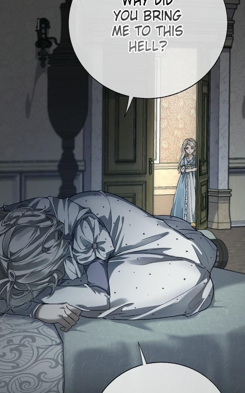 Read May Sleep Befall Death chapter 8 image 42 on Lezhin