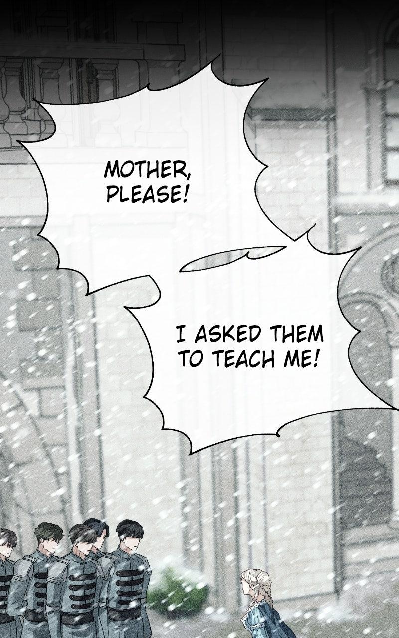 Read May Sleep Befall Death chapter 8 image 45 on Lezhin