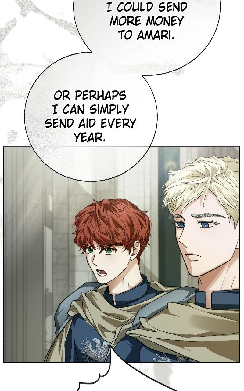 Read May Sleep Befall Death chapter 8 image 5 on Lezhin