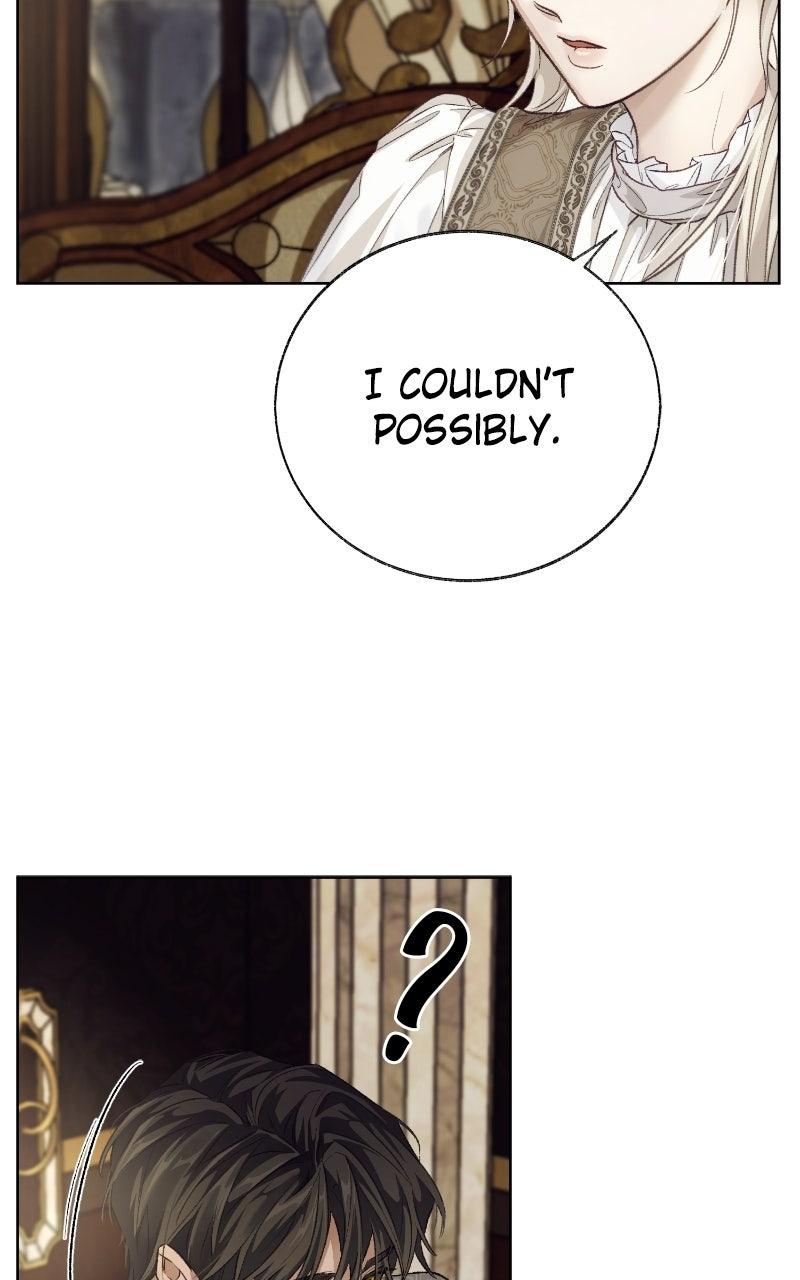 Read May Sleep Befall Death chapter 8 image 58 on Lezhin