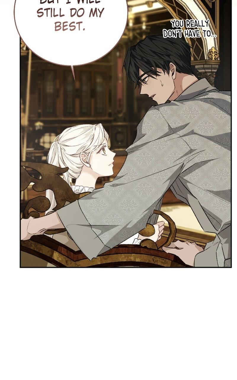 Read May Sleep Befall Death chapter 8 image 64 on Lezhin