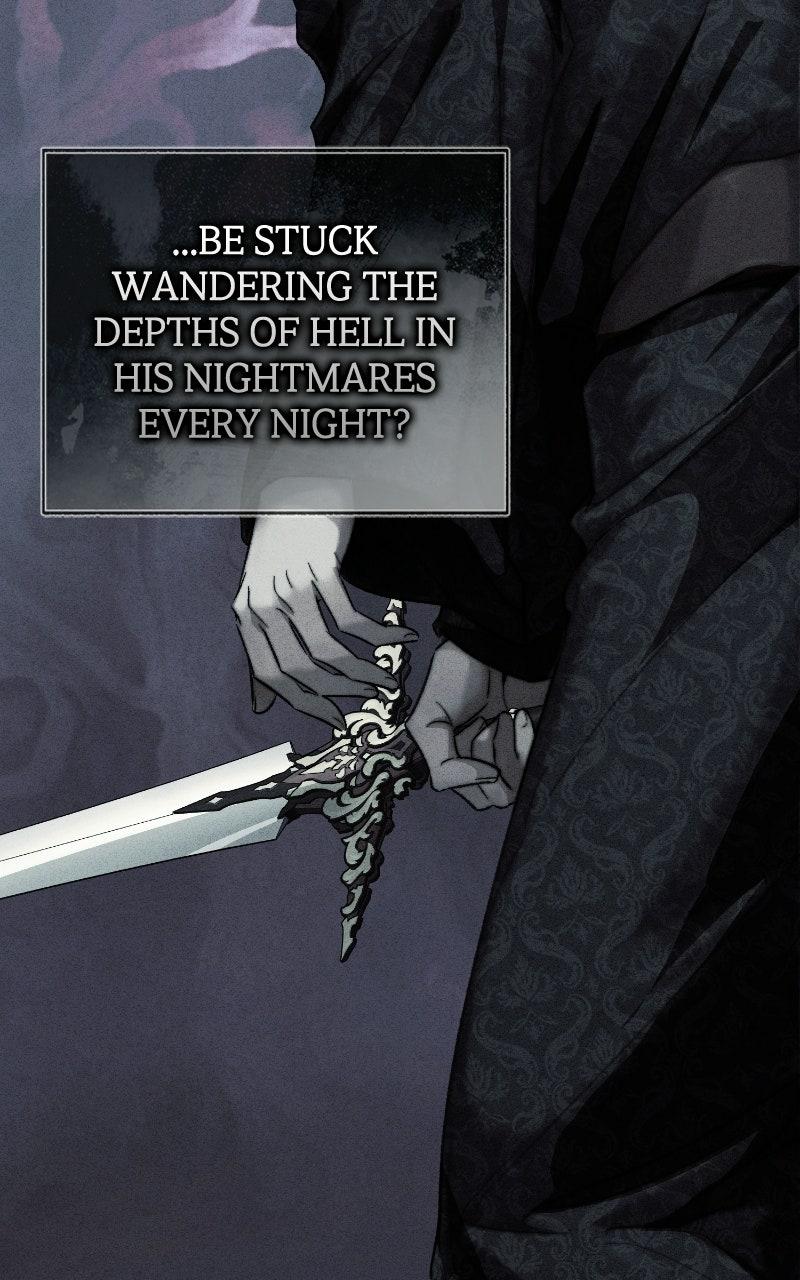 Read May Sleep Befall Death chapter 8 image 67 on Lezhin