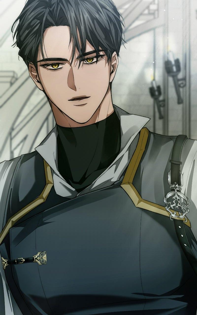 Read May Sleep Befall Death chapter 8 image 7 on Lezhin
