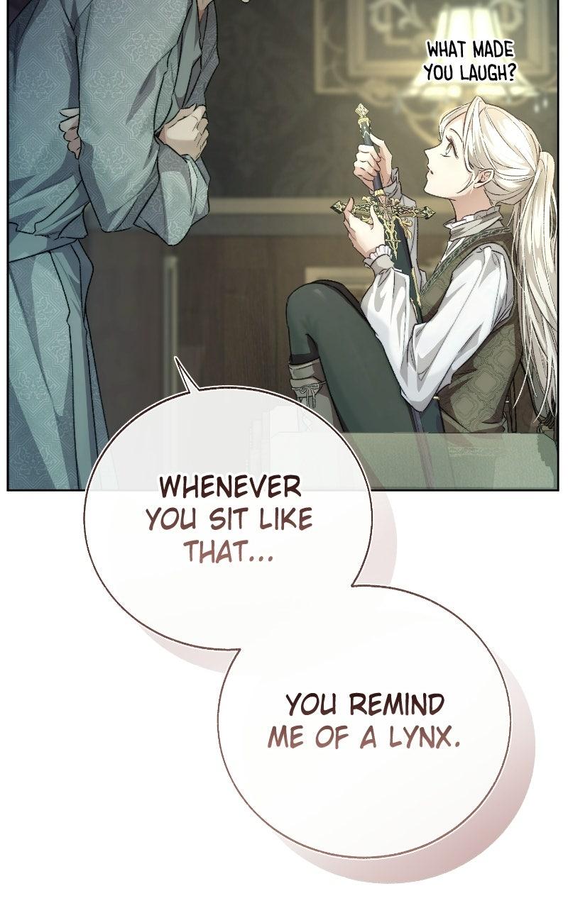 Read May Sleep Befall Death chapter 8 image 72 on Lezhin