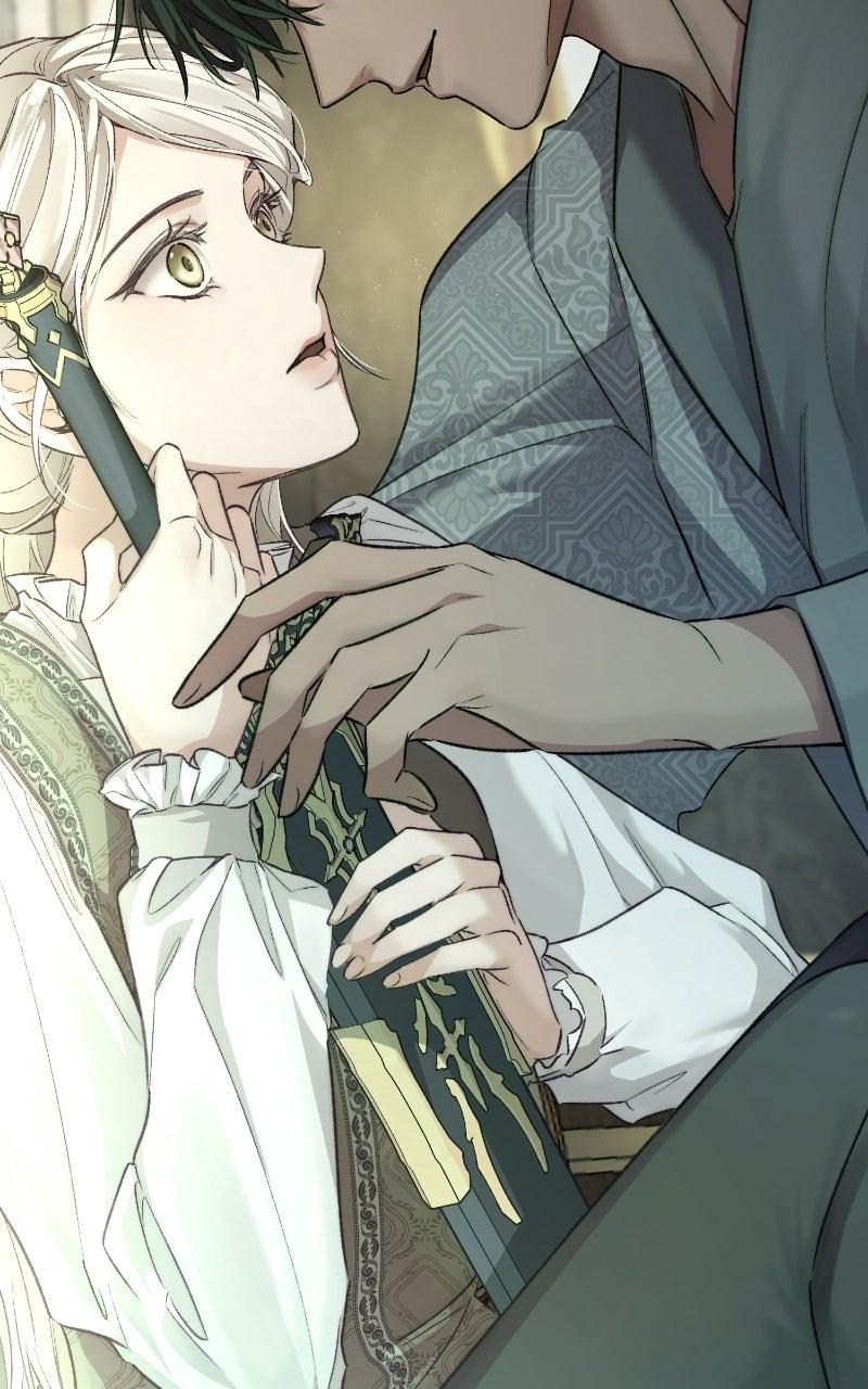Read May Sleep Befall Death chapter 8 image 75 on Lezhin