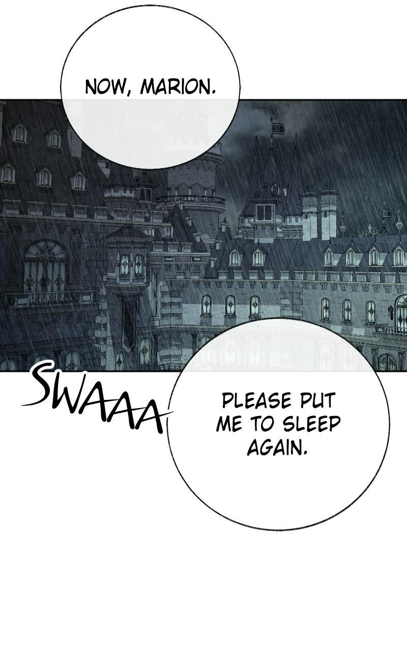 Read May Sleep Befall Death chapter 8 image 82 on Lezhin
