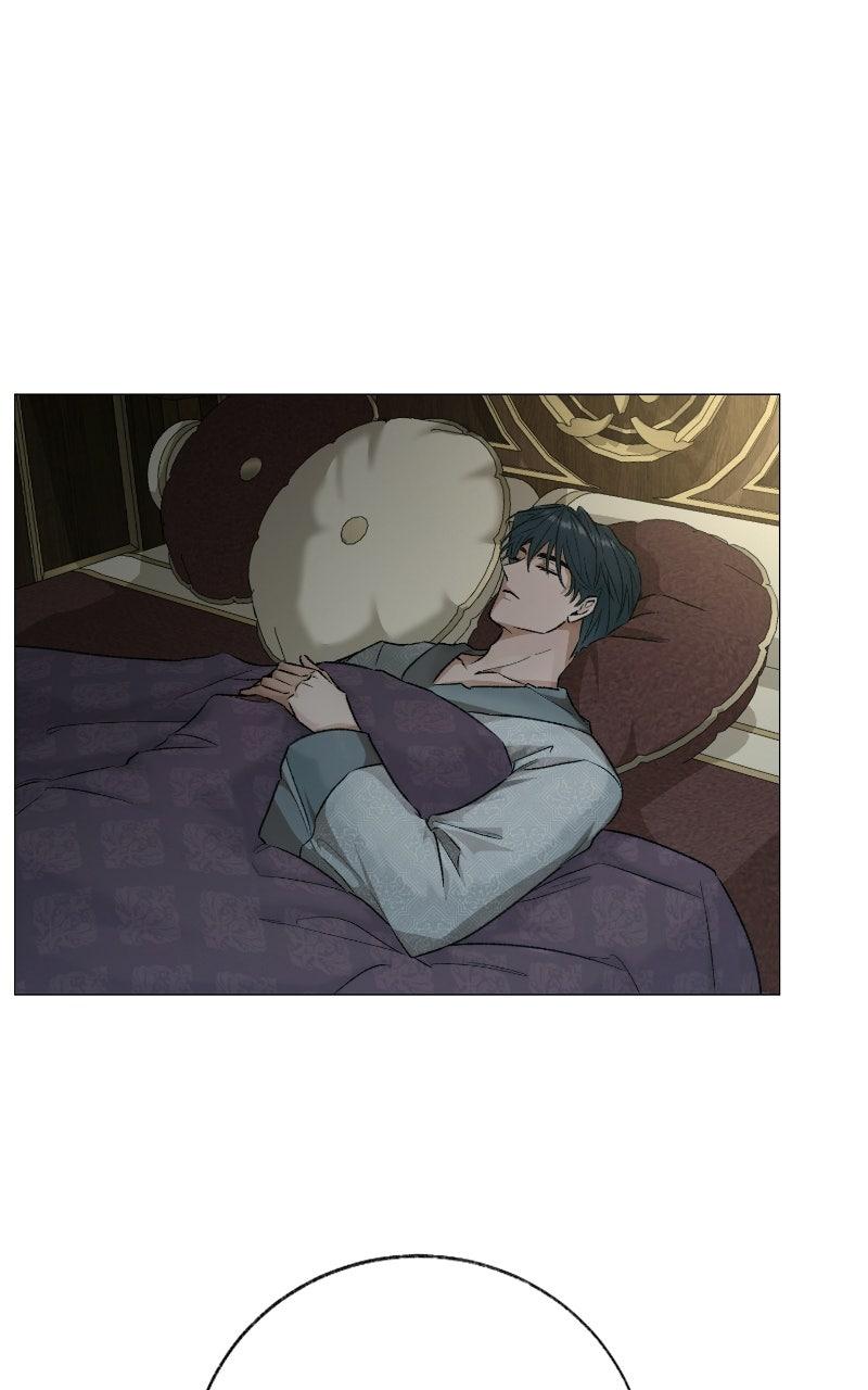 Read May Sleep Befall Death chapter 8 image 83 on Lezhin