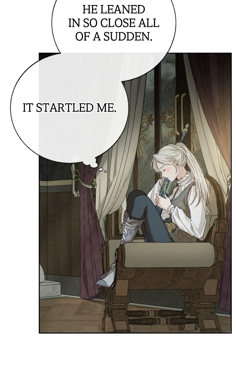 Read May Sleep Befall Death chapter 8 image 84 on Lezhin