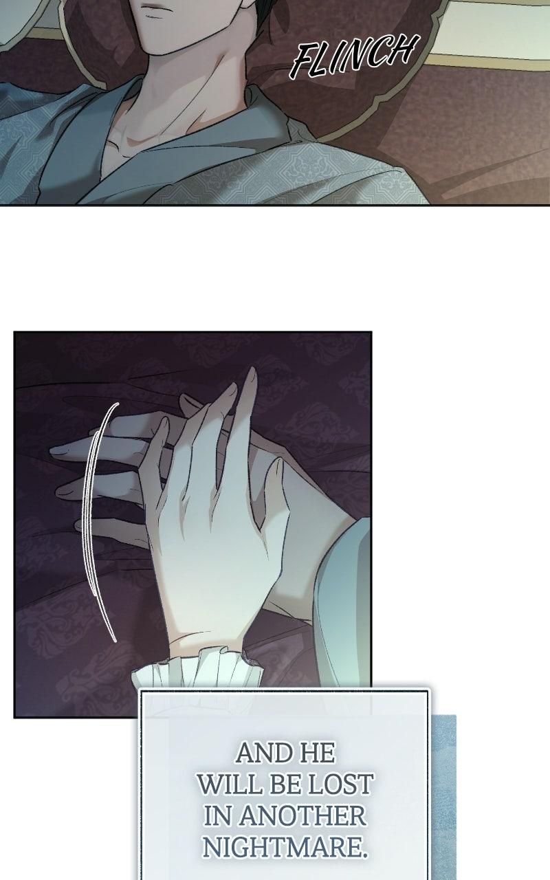 Read May Sleep Befall Death chapter 8 image 93 on Lezhin
