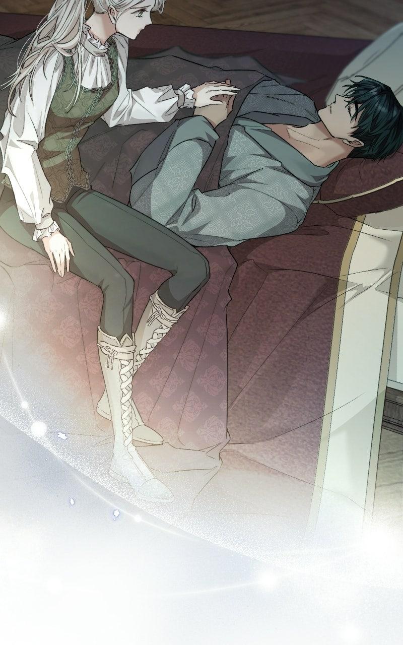 Read May Sleep Befall Death chapter 8 image 95 on Lezhin