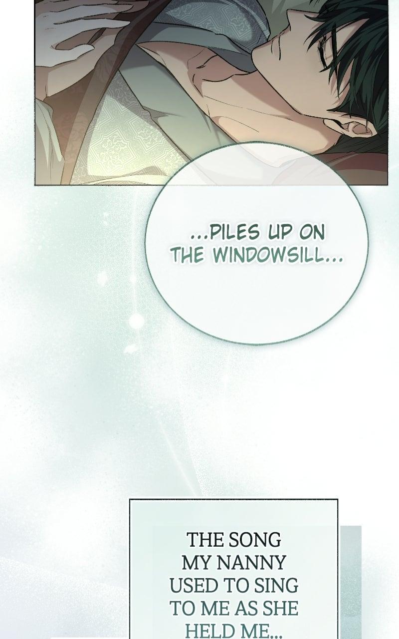 Read May Sleep Befall Death chapter 8 image 97 on Lezhin
