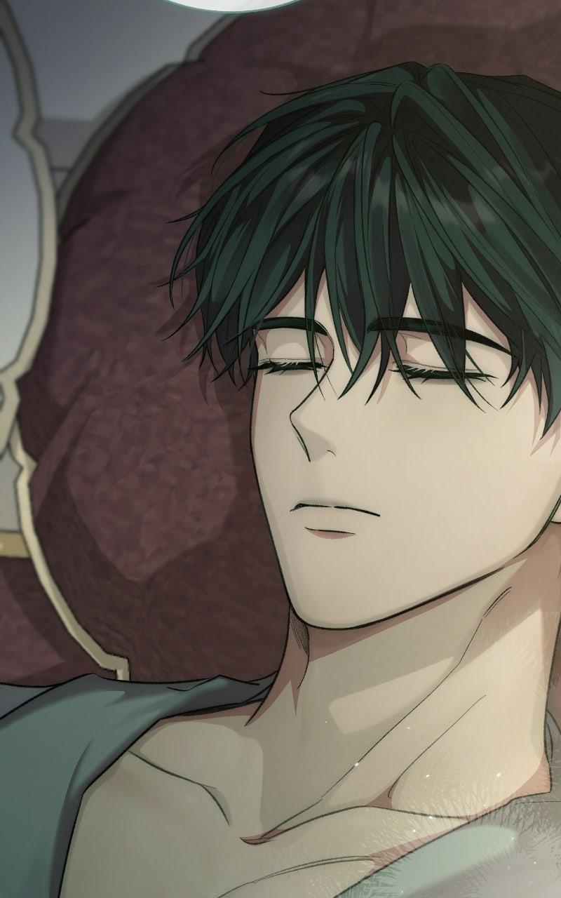 Read May Sleep Befall Death chapter 8 image 99 on Lezhin