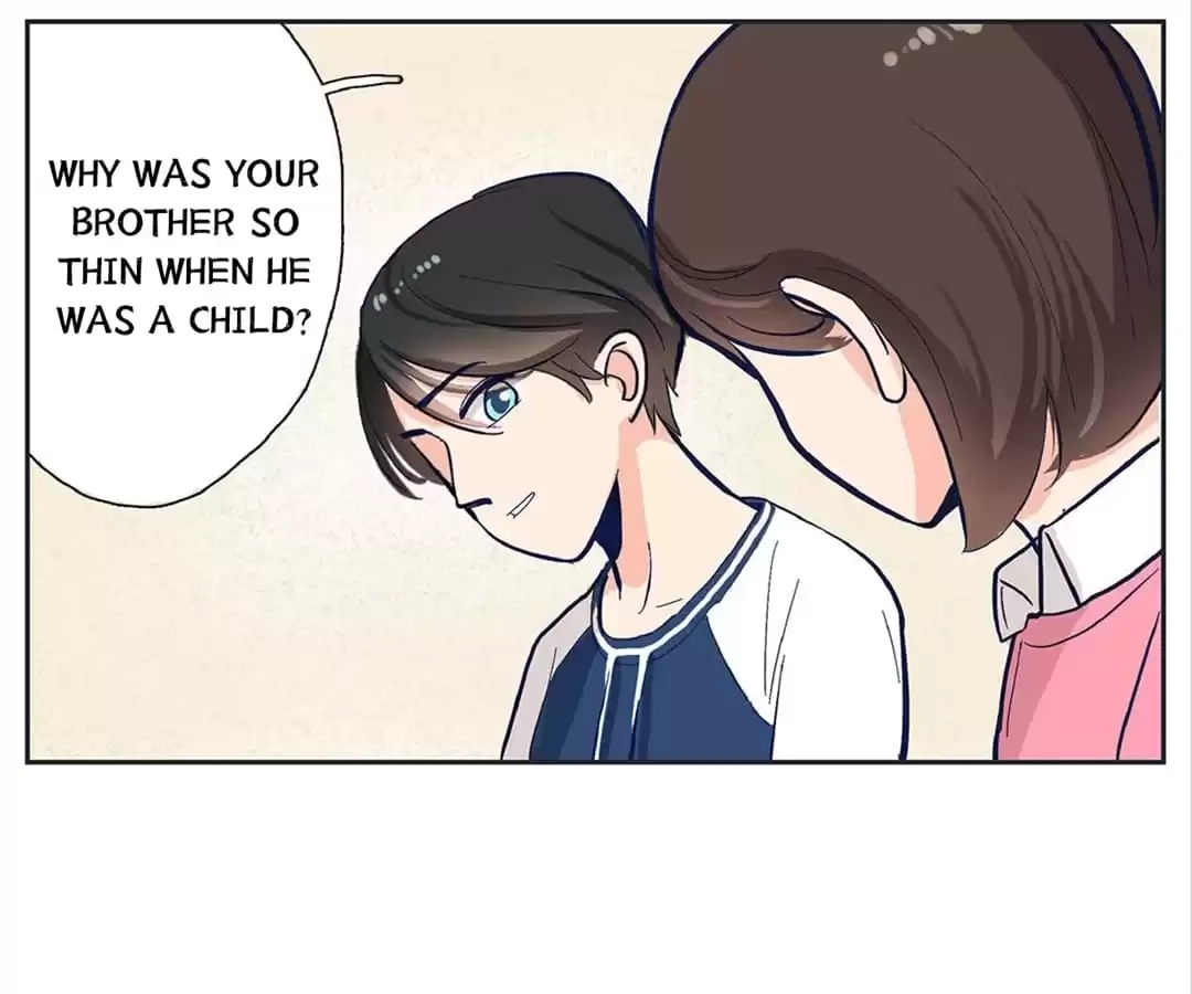 Read May Summer Never End chapter 2 image 12 on Lezhin