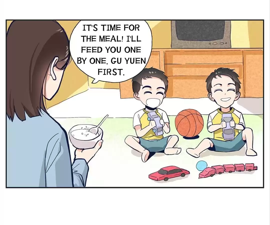 Read May Summer Never End chapter 2 image 16 on Lezhin