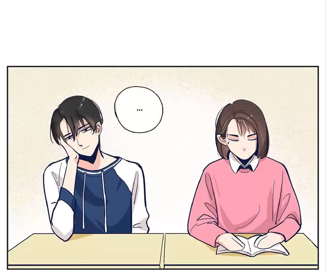 Read May Summer Never End chapter 2 image 2 on Lezhin