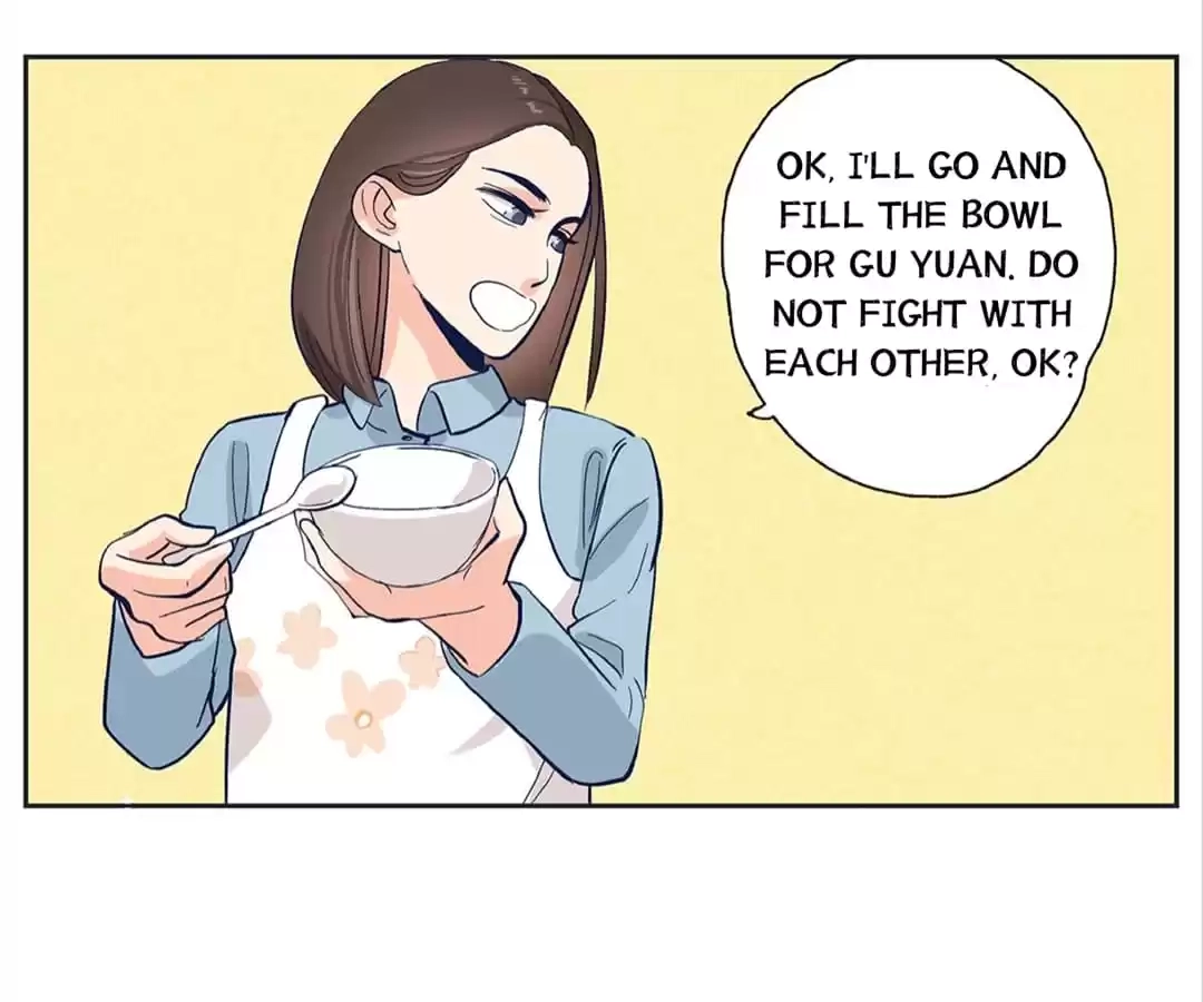 Read May Summer Never End chapter 2 image 20 on Lezhin