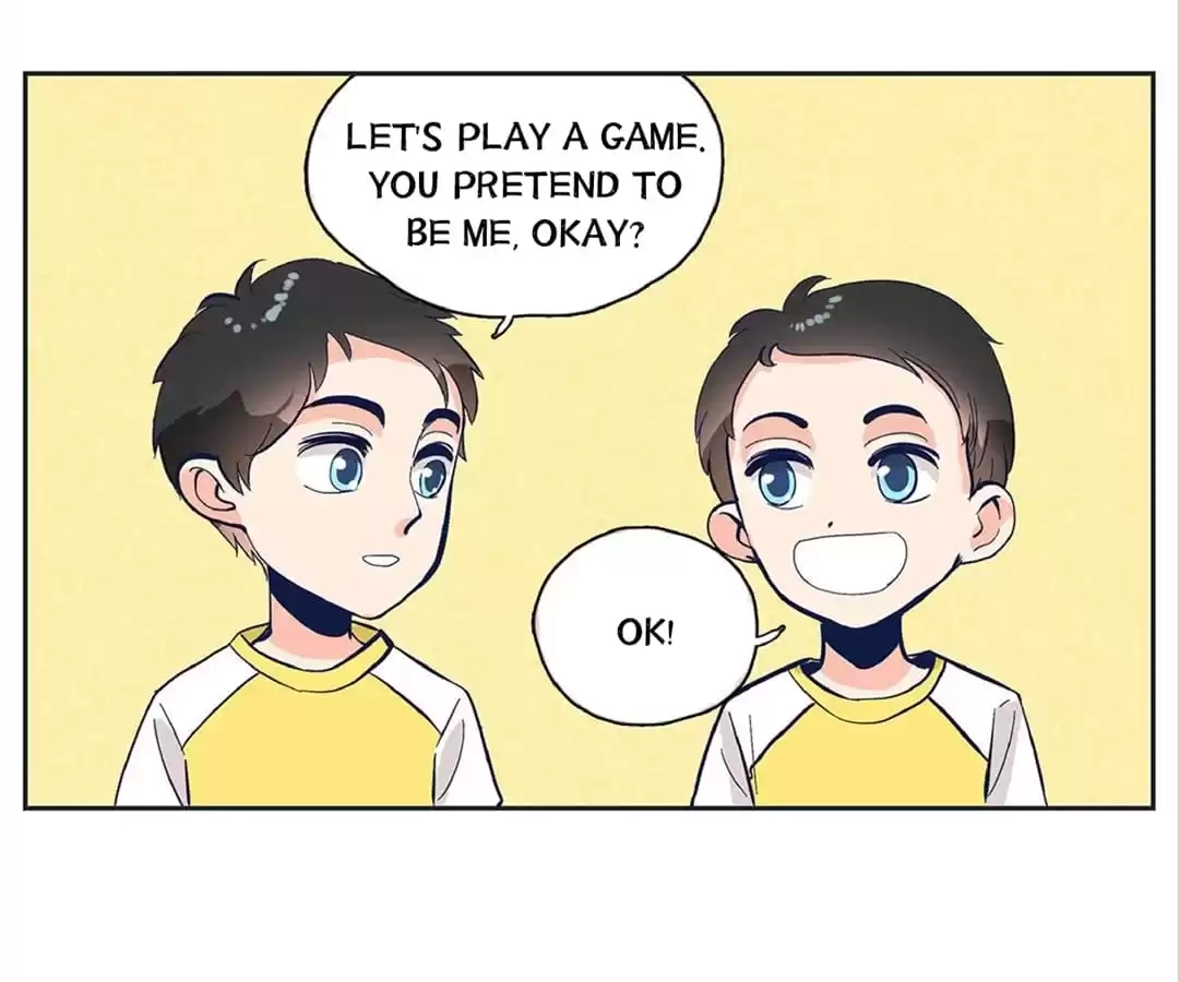 Read May Summer Never End chapter 2 image 21 on Lezhin