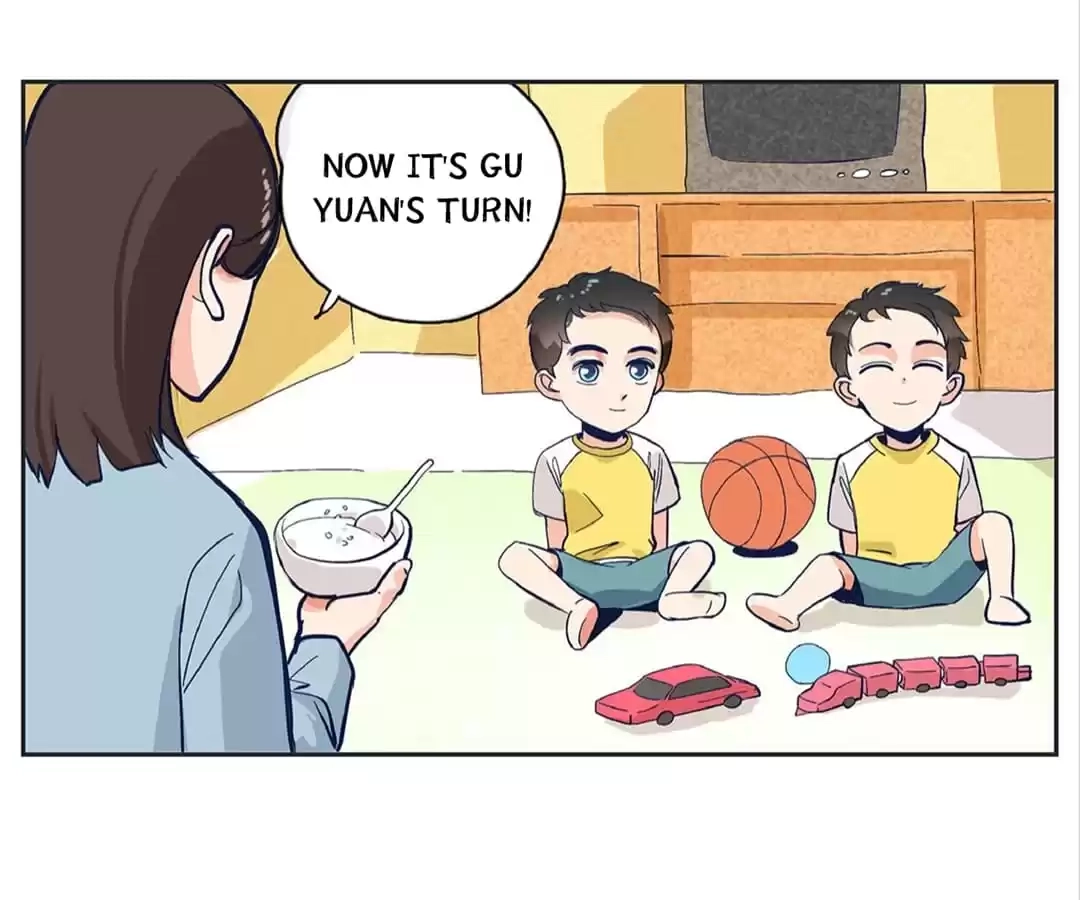 Read May Summer Never End chapter 2 image 22 on Lezhin