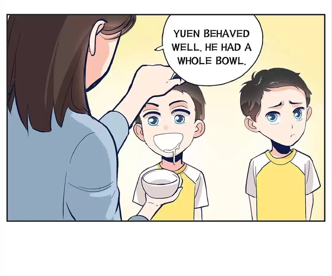 Read May Summer Never End chapter 2 image 26 on Lezhin