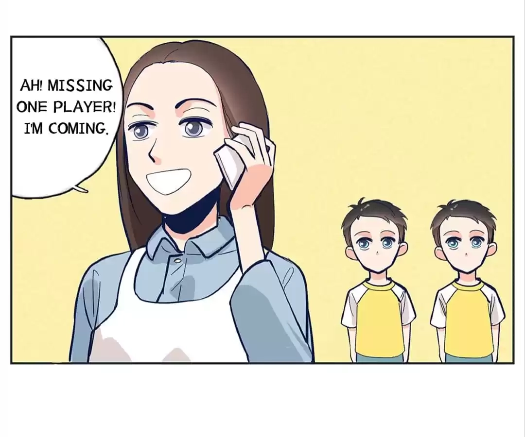Read May Summer Never End chapter 2 image 28 on Lezhin