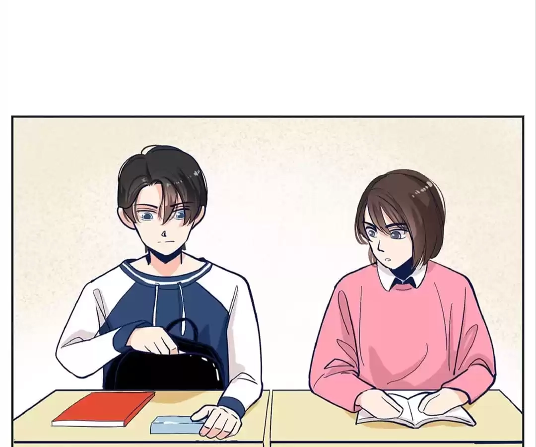 Read May Summer Never End chapter 2 image 3 on Lezhin