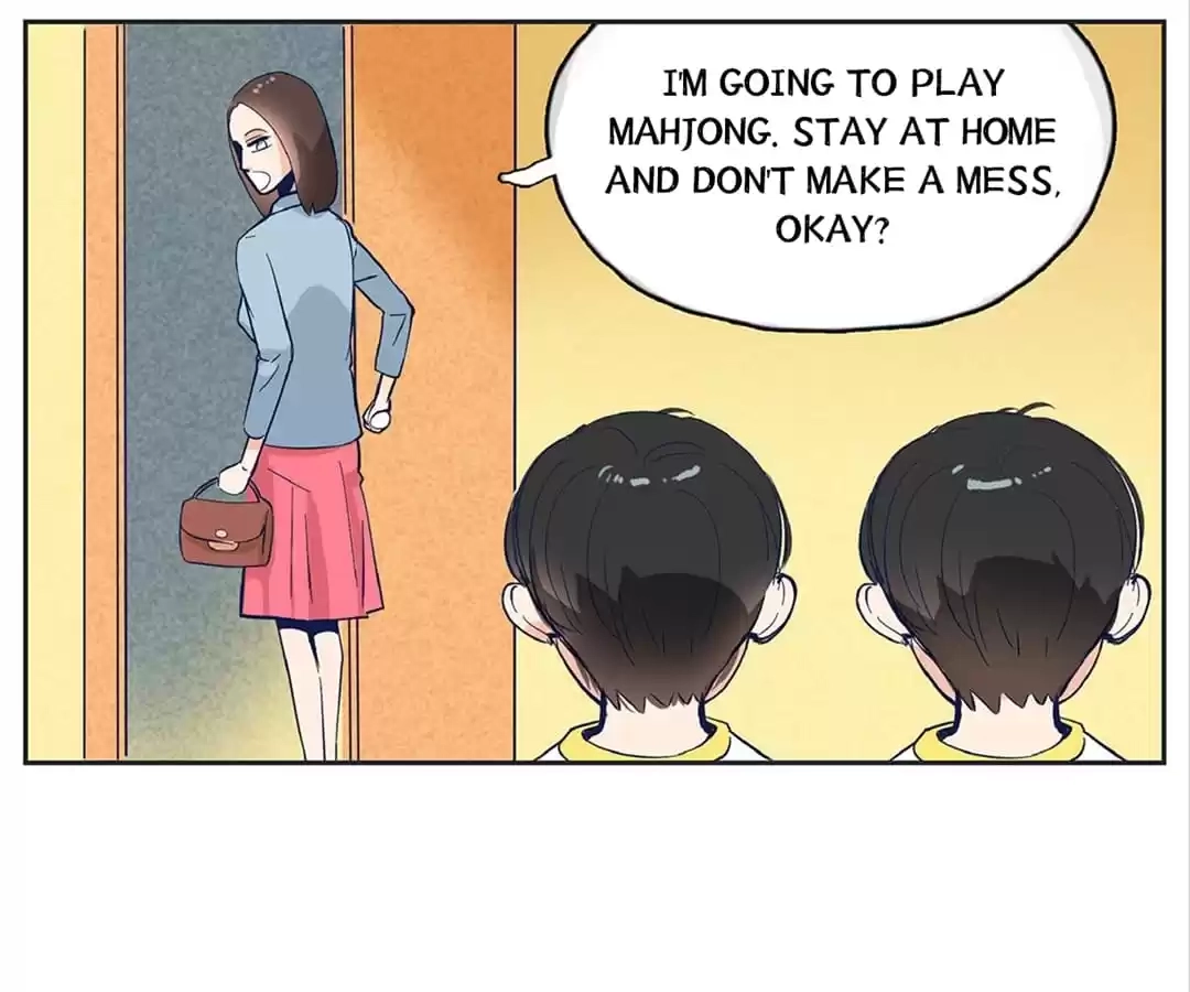 Read May Summer Never End chapter 2 image 30 on Lezhin