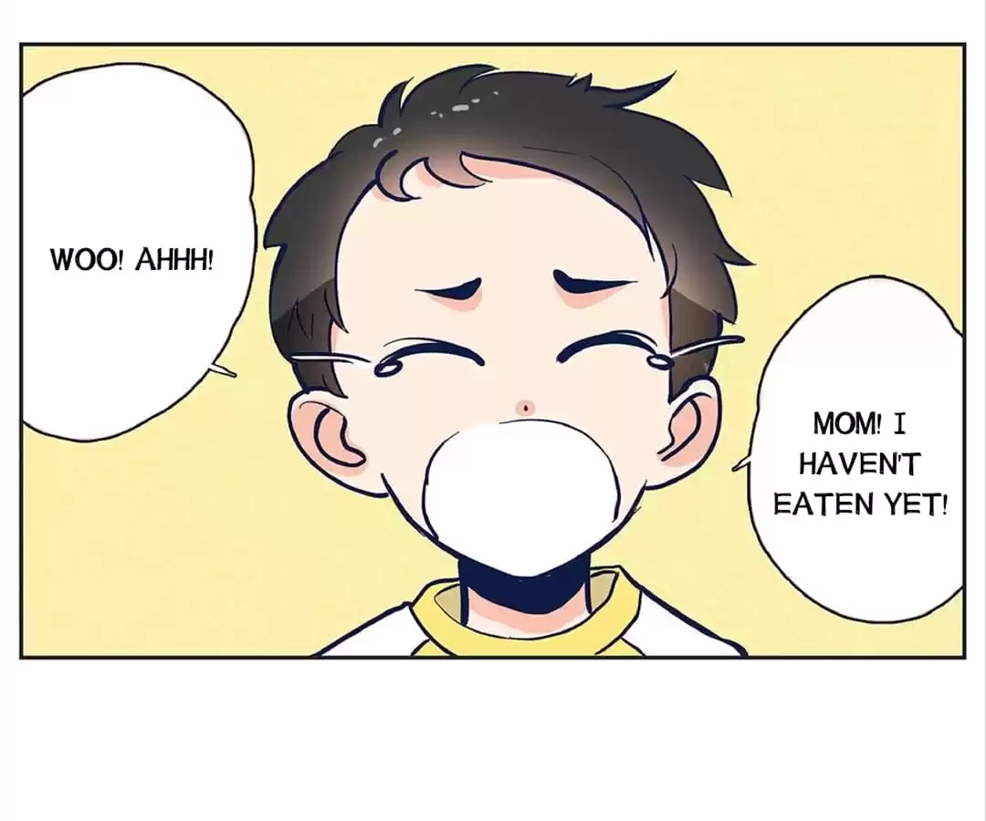 Read May Summer Never End chapter 2 image 32 on Lezhin