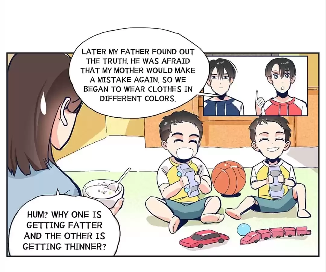 Read May Summer Never End chapter 2 image 33 on Lezhin