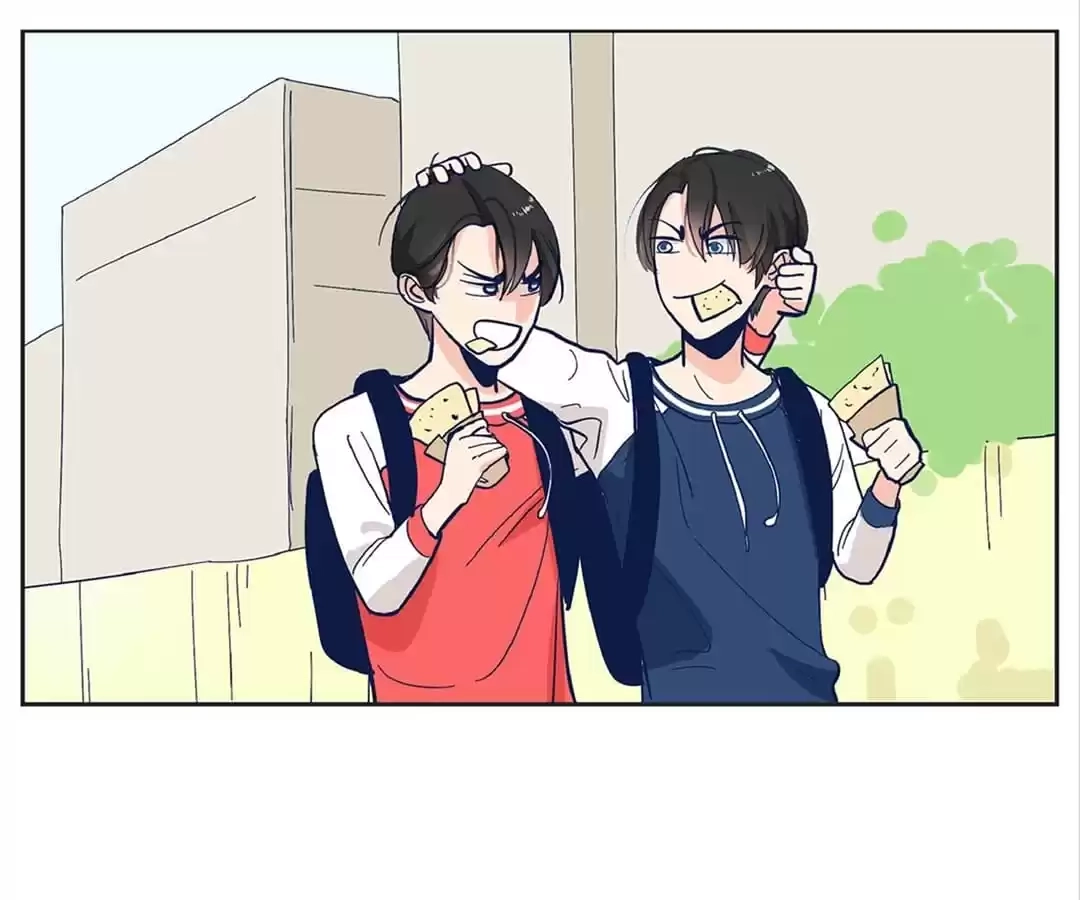 Read May Summer Never End chapter 2 image 36 on Lezhin