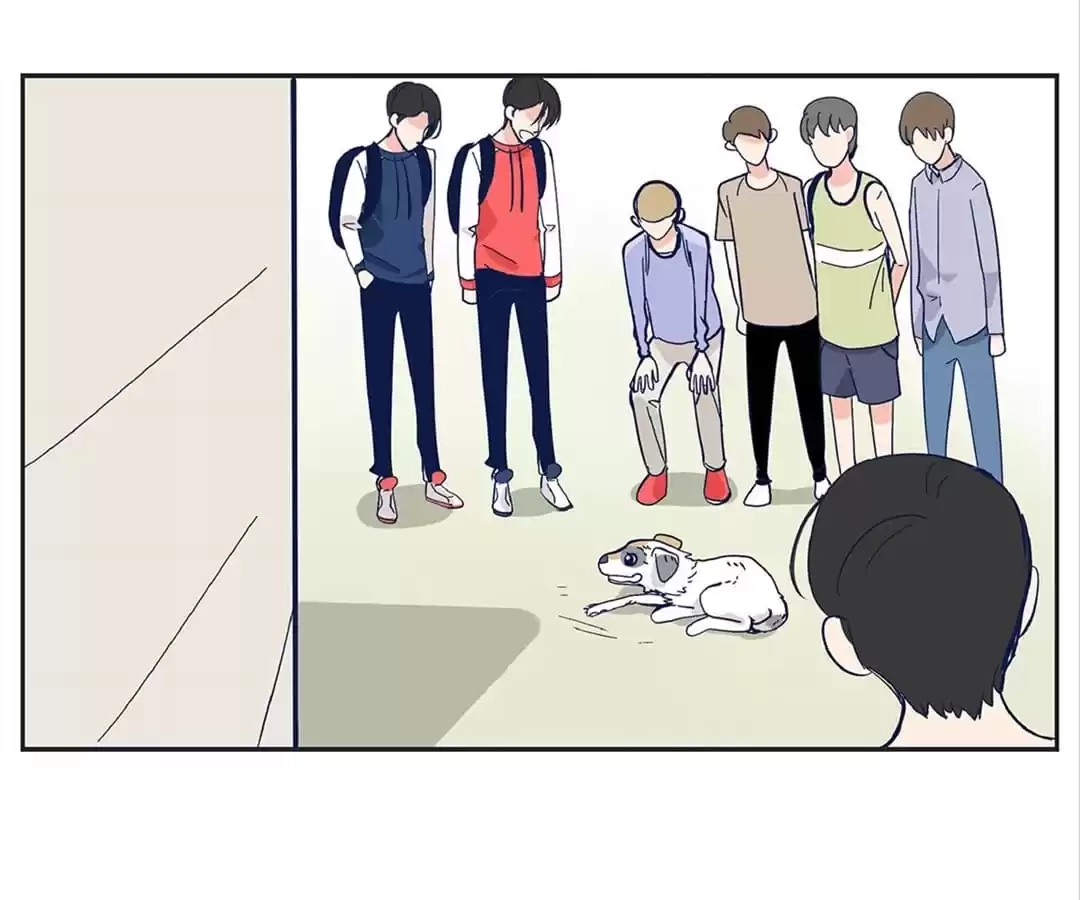 Read May Summer Never End chapter 2 image 38 on Lezhin