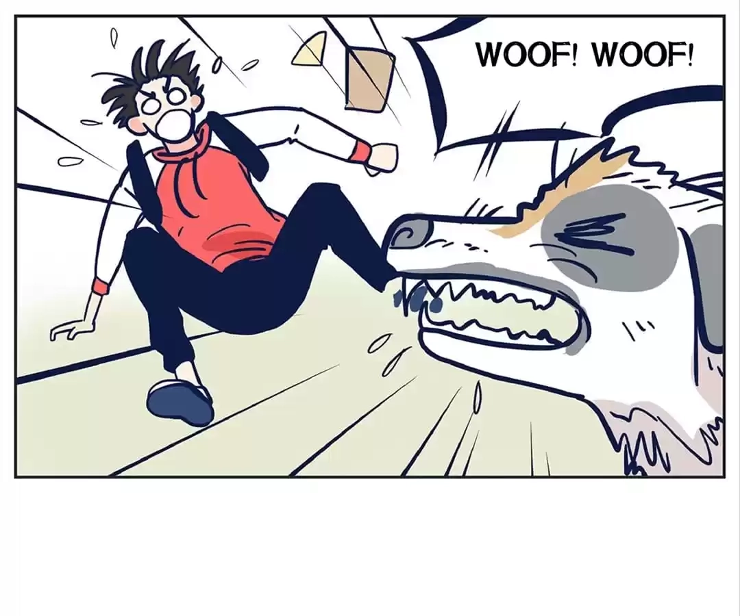 Read May Summer Never End chapter 2 image 42 on Lezhin