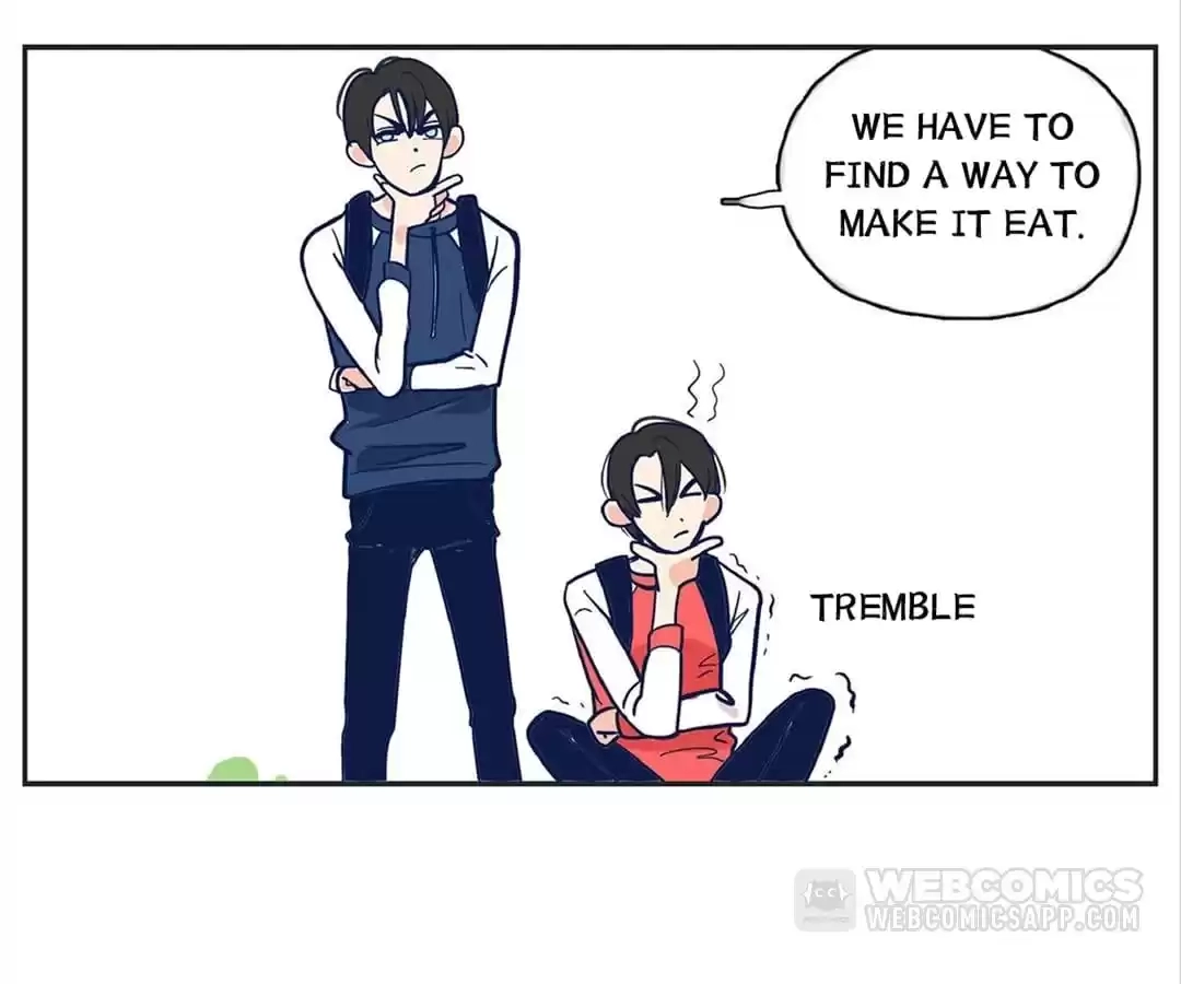 Read May Summer Never End chapter 2 image 43 on Lezhin