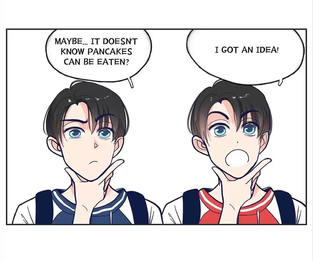 Read May Summer Never End chapter 2 image 45 on Lezhin