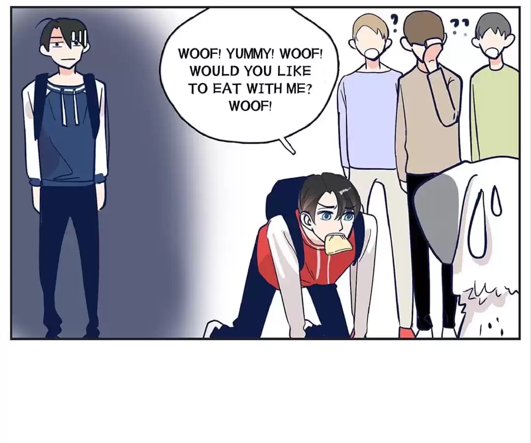 Read May Summer Never End chapter 2 image 48 on Lezhin
