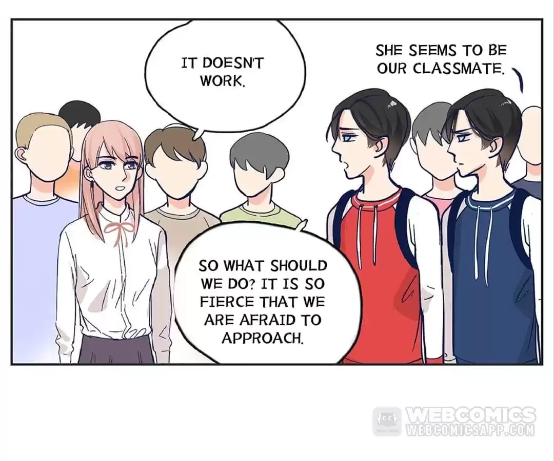 Read May Summer Never End chapter 2 image 49 on Lezhin