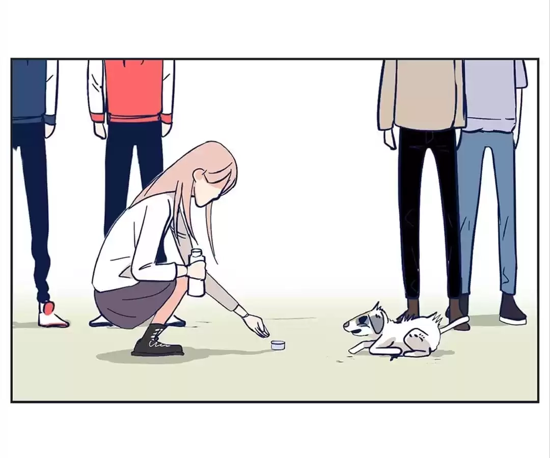 Read May Summer Never End chapter 2 image 52 on Lezhin