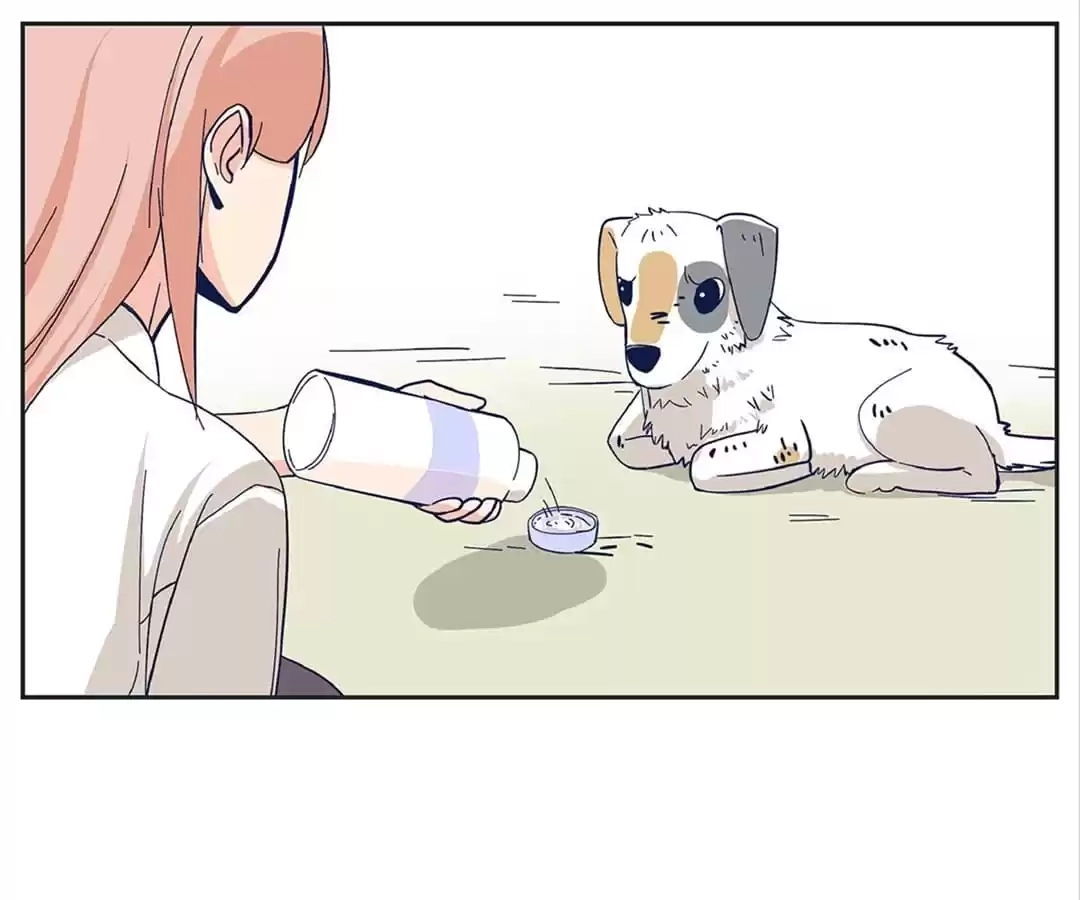 Read May Summer Never End chapter 2 image 54 on Lezhin