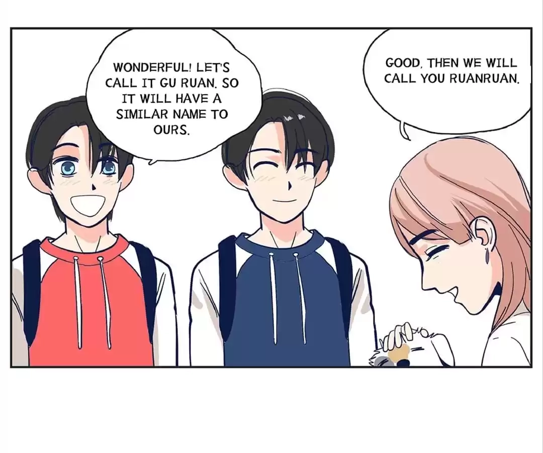 Read May Summer Never End chapter 2 image 62 on Lezhin